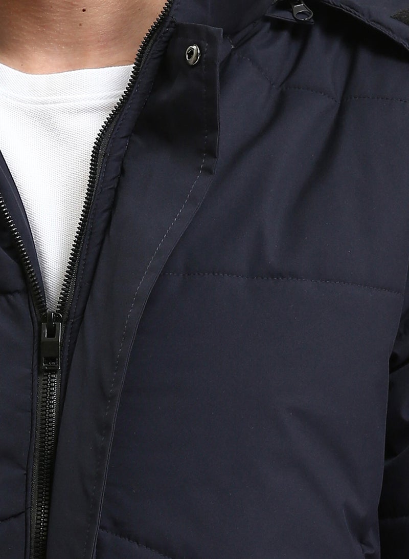 Ravin Men Puffer Jacket - Image 3